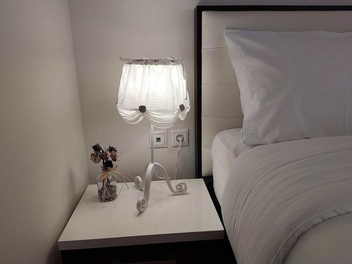 אתונה Central & Comfortable, With Acropolis View מראה חיצוני תמונה