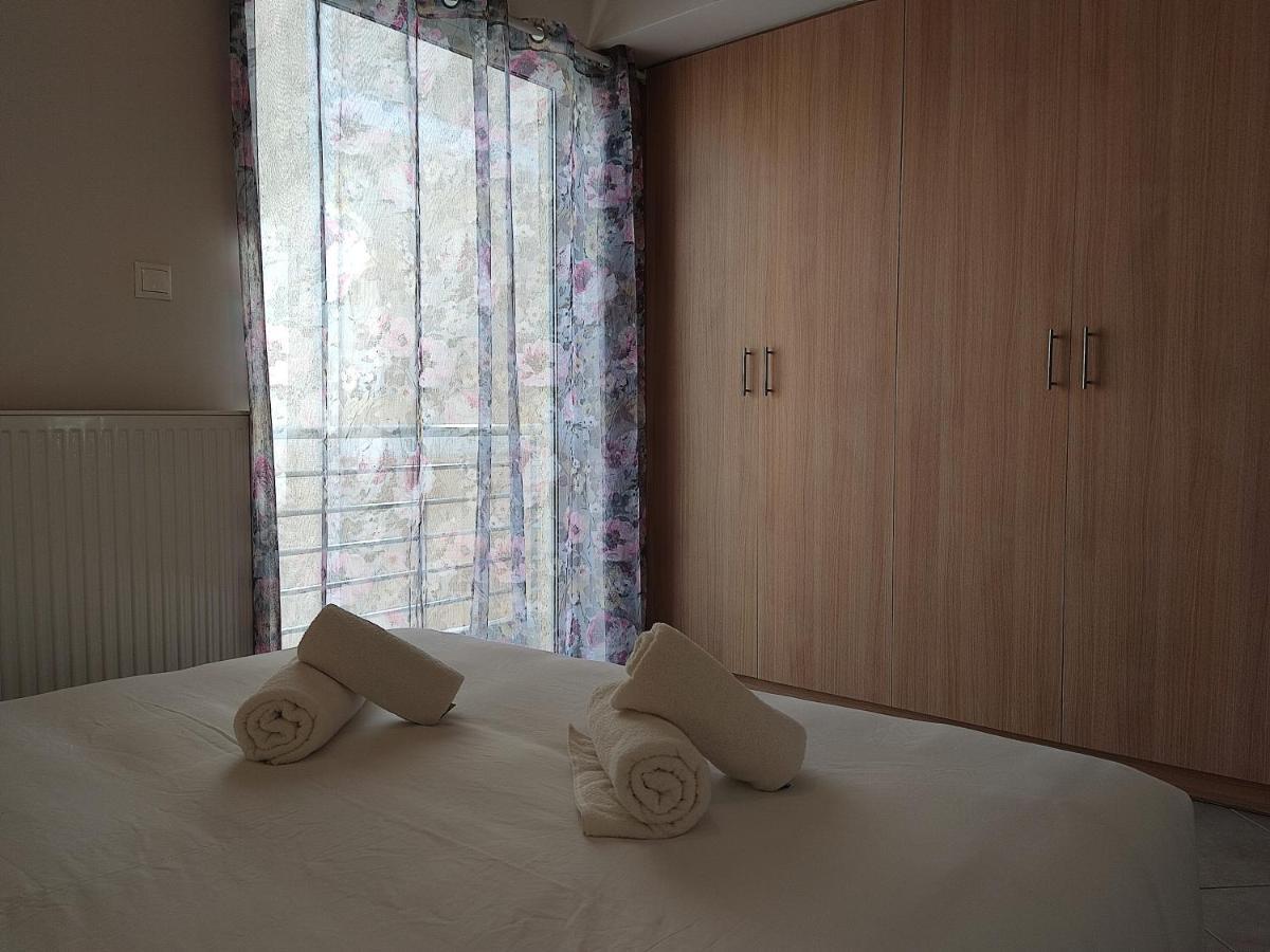 אתונה Central & Comfortable, With Acropolis View מראה חיצוני תמונה