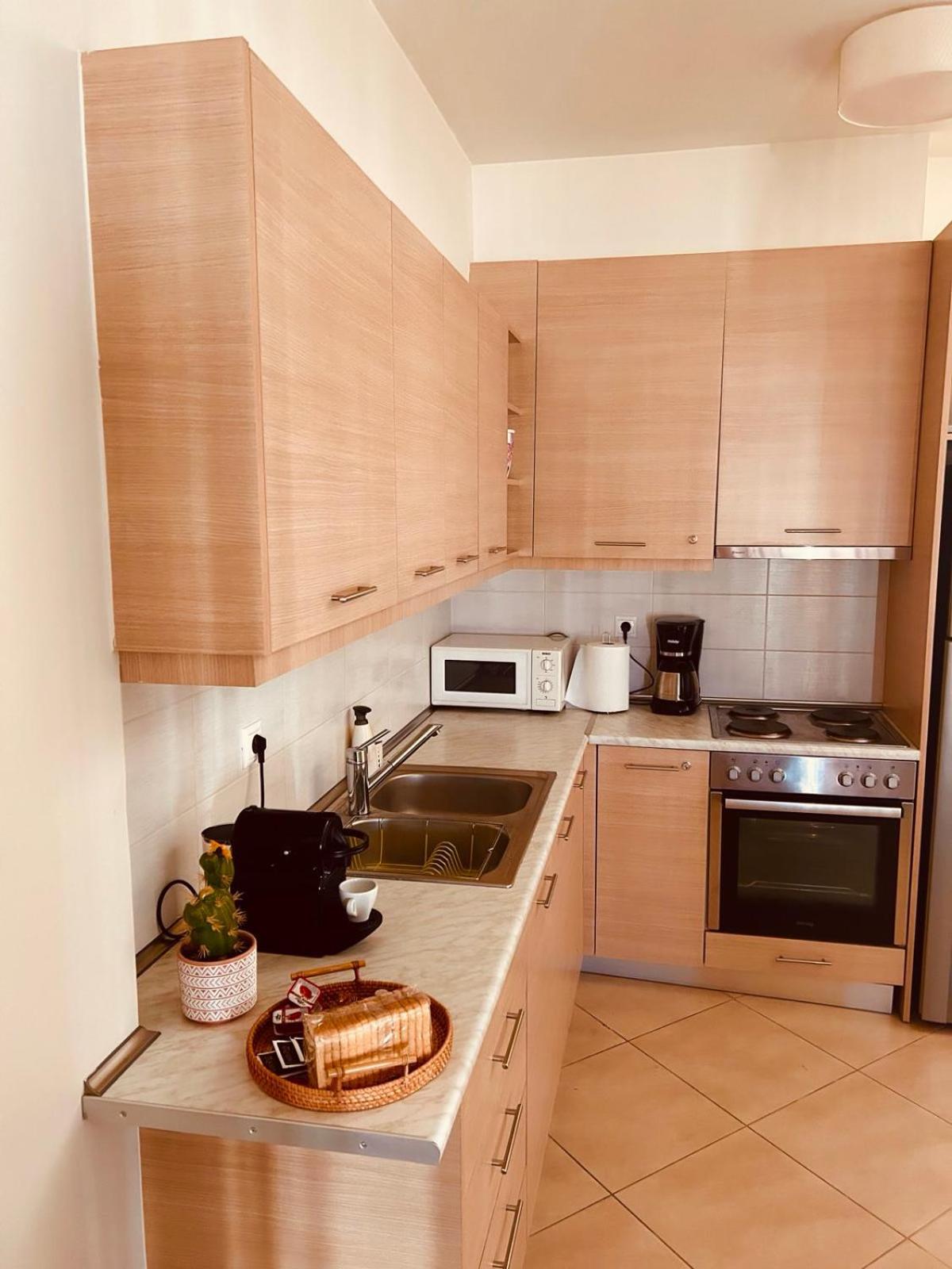 אתונה Central & Comfortable, With Acropolis View מראה חיצוני תמונה